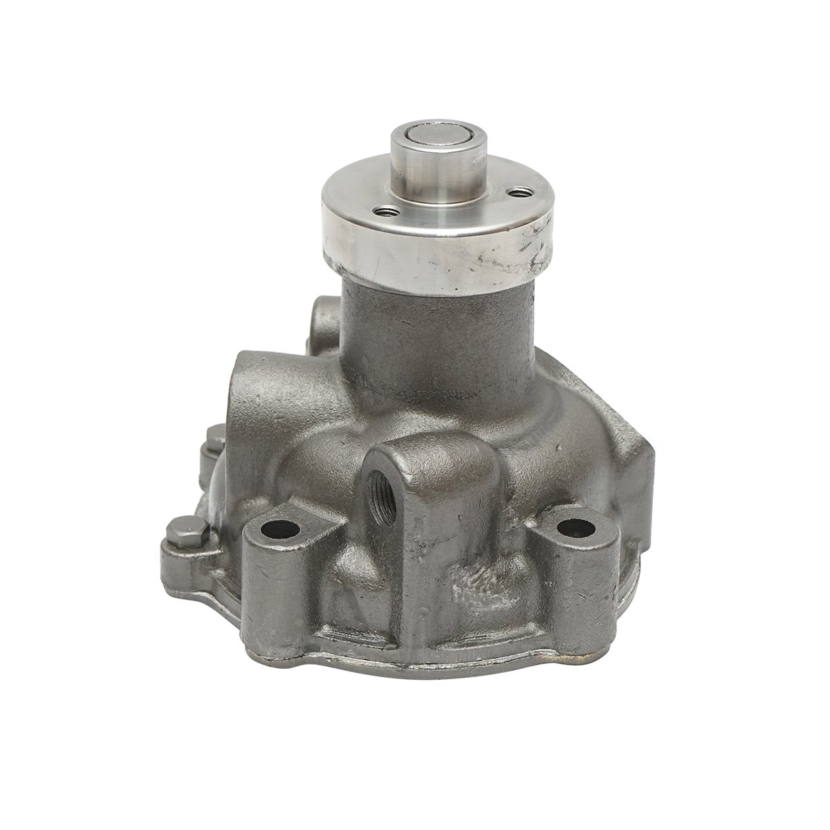 Pompa de apa pentru FIat, Claas, Case, New Holland, Iveco, Renault, Steyr cod OEM 8013363, 99454833, 504065104, 6005025575, 6005031342, 130-235, 130-418, 130-380, 130-138, 130-138E Breckner Germany